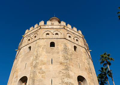 Cezayir Çölünde Kamp ve Kültür Rotası