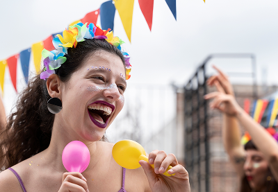 Rio Karnavalı ve Sahil Kaçamağı